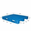 pallet-nhua-pl11lk-kt-1200-x-1000-x-150-mm - ảnh nhỏ  1