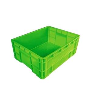 Thùng nhựa đặc KPT02 KT 515 x 430 x 225 mm